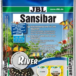 Must-Have JBL Sansibar River, 5 kg Beutel 5 kg Beutel