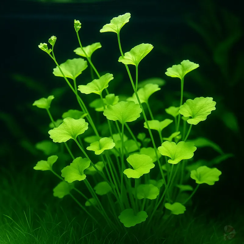 Japanisches Schaumkraut - Cardamine lyrata im Topf Rabatt