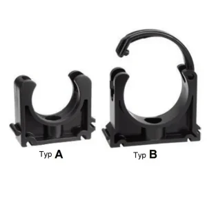Jetzt Kaufen Rohrschelle Typ VDL 32 mm 10 mm