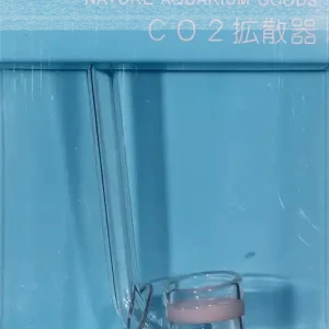 NAG Glas CO2 Nano-Diffusor "Midi" | 20 mm Versand Am Gleichen Tag