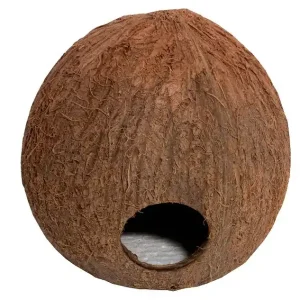 JBL Cocos Cava 3/4 L - Kokoshöhle für Aquarium und Terrarium Rabatt