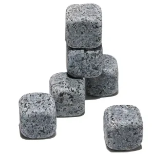Nano Bricks, grau - 6er Set Sale