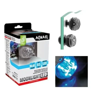 Top-Angebot Aquael Moonlight LED, 5V