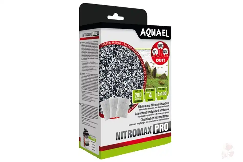 Knallerangebot Aquael NitroMax Pro, 300 ml