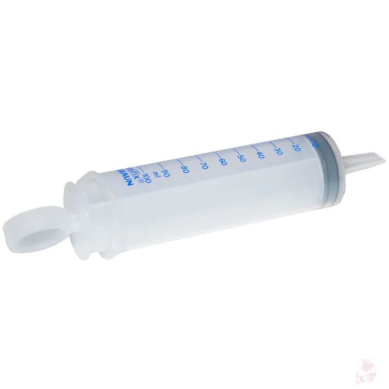 Sonderaktion Dosierspritzen 100 ml Dosierspritze 2 ml