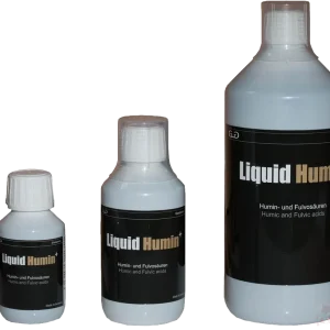 Beliebt GlasGarten Liquid Humin+ 100 ml