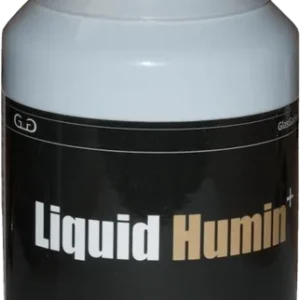 GlasGarten Liquid Humin+, 250 ml 100 ml Mega-Angebot