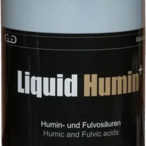 GlasGarten Liquid Humin+, 1000 ml 100 ml Bestseller