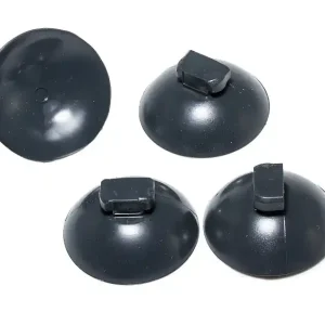 Direkt Vom Hersteller Aquael Sauger 36 mm, 4 Stück