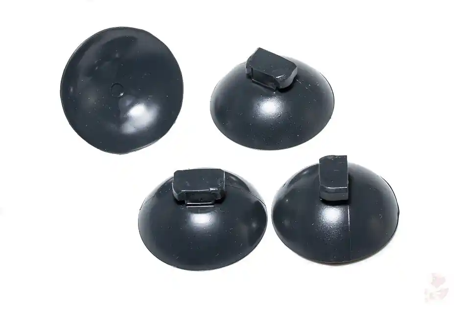 Direkt Vom Hersteller Aquael Sauger 36 mm, 4 Stück