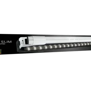Sofort Bestellen Aquael Leddy Slim Sunny 36W, Aufsetzlampe (EEK: A++) für 100 - 120 cm breite Aquarien - Abverkauf