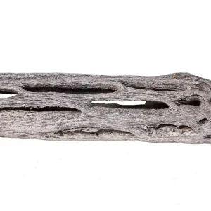 Markenware Vuka Holz | ca. 8 cm, Nano-Größe ca. Länge 8 cm. Ø 1 - 2 cm