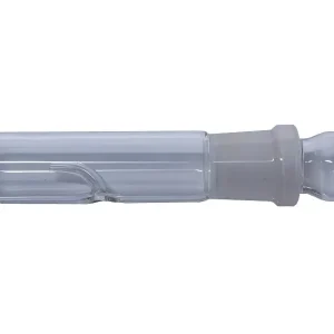 Glas Planarienfalle - 1 x Eingang 1 x Eingang Sonderaktion