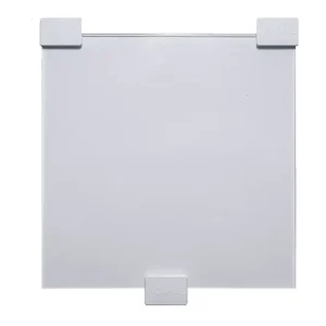 Direktkauf Aquael Abdeckscheibe Shrimp Set SMART - weiß Shrimp Set SMART 10