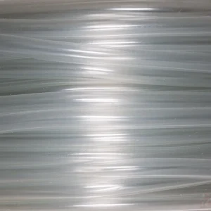 Begrenztes Angebot PVC Druckluftschlauch 6/9 mm, milchig-transparent | Meterware für Kompressor & Teich