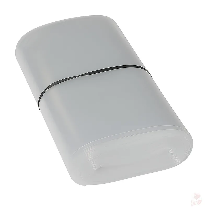 100 Stk. Transporttüten 160x450x0,06mm | Made in Germany Letzte Chance