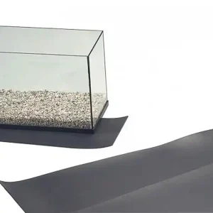 Thermo-Aquarienunterlage, 60 x 30 cm | Sicherheitsmatte für 54L Aquarien 30 x 20 Sofort Bestellen