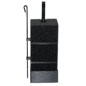 GT HMF Filter - GTMe - mit Haltestangen (GTMe25) - nur Filterkorpus ca. 20 cm Preis Gesenkt