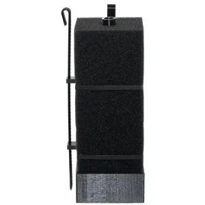 Neu GT HMF Filter - GTMe - mit Haltestangen (GTMe30) - nur Filterkorpus ca. 20 cm