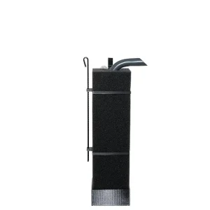 Direkt Vom Hersteller GT HMF Filter - GTM (Luftheber) - mit Haltestangen (GTM35) ca. 20 cm