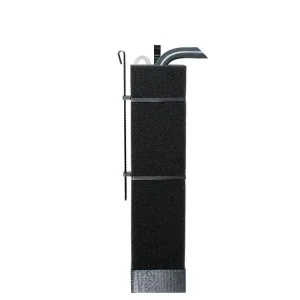 Günstig GT HMF Filter - GTM (Luftheber) - mit Haltestangen (GTM40) ca. 20 cm