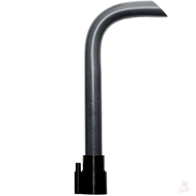 Geprüft Luftheber GTM gebogen 16 mm - GTM30 | ideal für Standardaufbauten GTM20