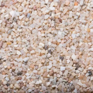 Aquarienkies Natur 1 - 2 mm - 25 kg Solange Der Vorrat Reicht