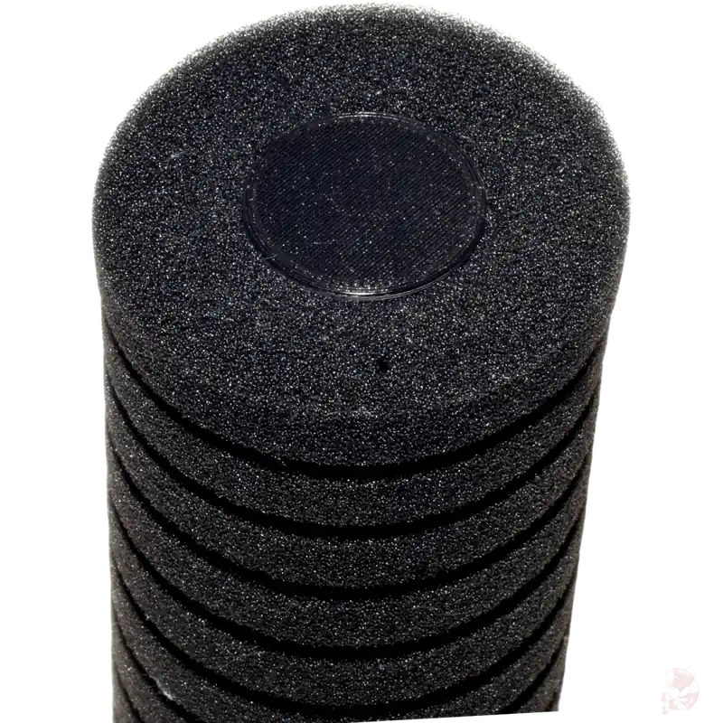Preis Gesenkt Schraubi McStopf | Verschluss für 25-30 mm Schwammlöcher 10 - 15 mm