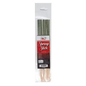 Versand Am Gleichen Tag Shrimp Stick Lollies, Gemüse / Algen Lolly-Mix (4 Sorten)