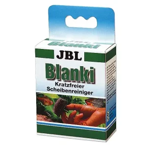 Direktkauf JBL Blanki - Kratzfreier Aquarien-Scheibenreiniger, 7 x 5,4 cm ( L x B )