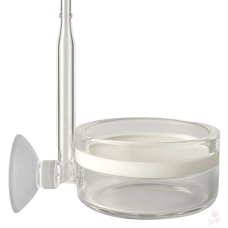 Bestpreis Aqua Nova CO2 Nano-Glas-Diffusor | 50 mm 20 mm