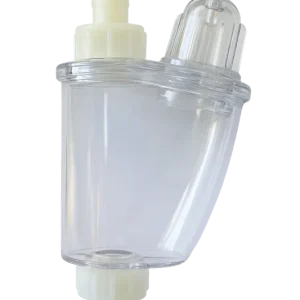 Begrenztes Angebot Aqua Nova CO2 Inline-Diffusor | Für 12/16 & 16/22 mm Schläuche