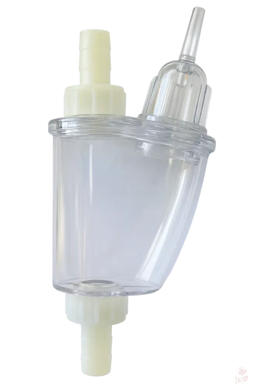 Begrenztes Angebot Aqua Nova CO2 Inline-Diffusor | Für 12/16 & 16/22 mm Schläuche