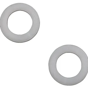 Nur Für Kurze Zeit AQUA-NOA - CO2 Dichtung 2er Pack für Mehrweg-Druckminderer Profi Mehrweg-Druckminderer Profi