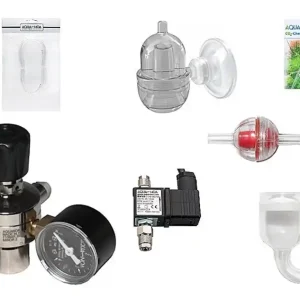 CO2 Düngeanlage Soda Basic mit Nachtabschaltung, ohne CO2-Zylinder CO2 Anlage Soda Basic Bestseller