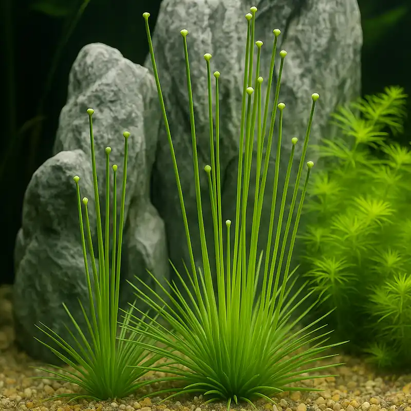 Neue Ware Eriocaulon cinereum 1-2-GROW!