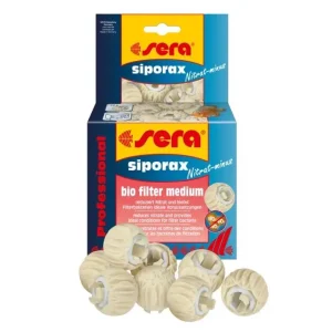 sera siporax Nitrat-minus Professional, 210 g Rabatt