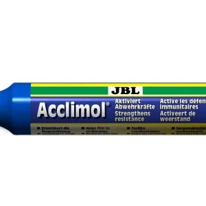 JBL Acclimol 50 ml JBL Acclimol 50 ml Billig