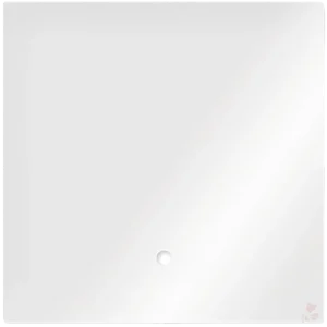 Dennerle Abdeckscheibe für Nano Cube 60 Liter | Original Ersatzglas 360 x 360 mm Abdeckung - Nano Cube 10 Liter Schnäppchen