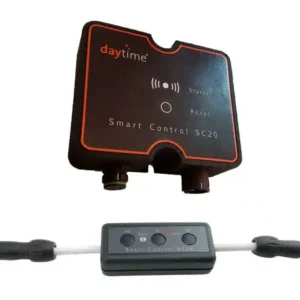 Bestseller Daytime Lichtsteuerung für onex/matrix/pendix Smart Control SC20