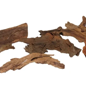Jungle Wood / Yati Holz mini (6-12 cm), 1 Stück mini. 6-12 cm Knallerangebot