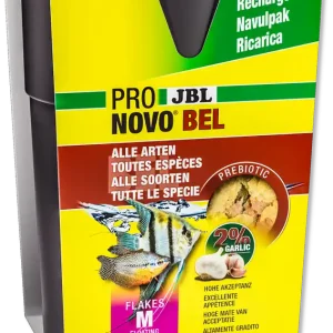 Preiswert JBL Pronovo Bel Flakes M, 750 ml - Nachfüllpackung 100 ml