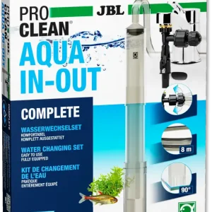 JBL Proclean Aqua IN-OUT Ccomplete - Wasserwechselsystem Schnäppchen