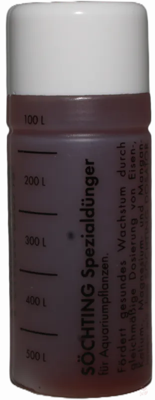 Online Kaufen Söchting Spezialdünger für Dosator, 50 ml 50 ml