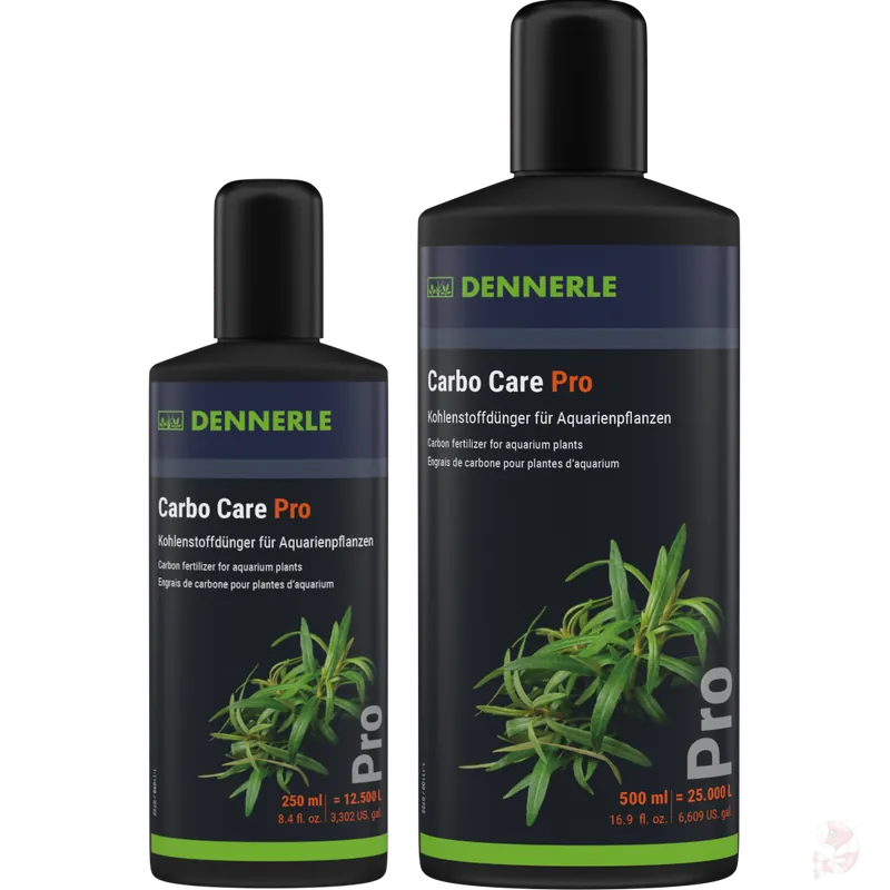 Bestseller Dennerle Carbo Care Pro 250 ml