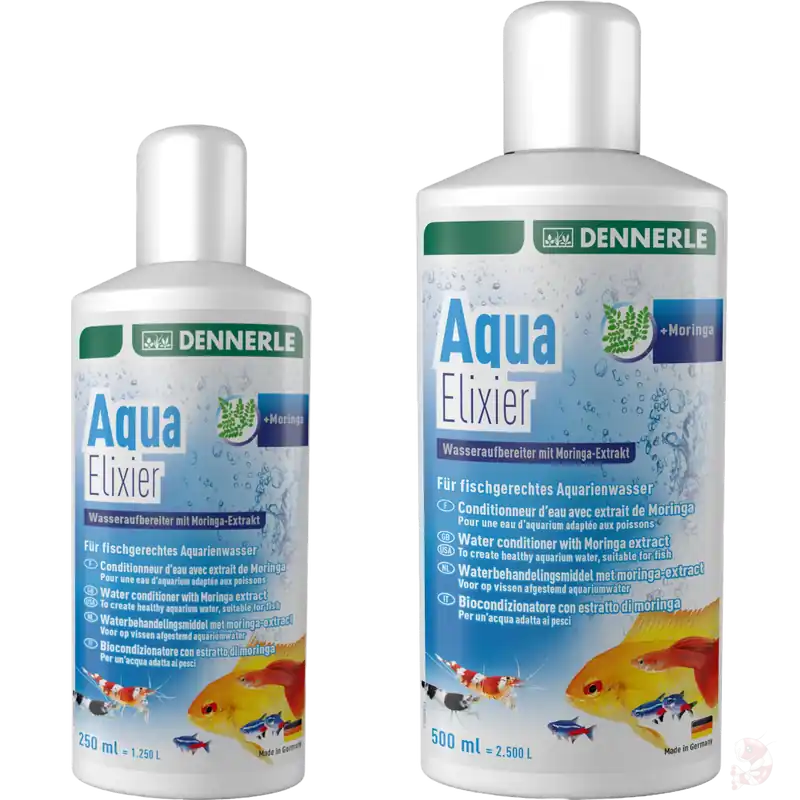 Dennerle Aqua Elixier 250 ml Knallerangebot