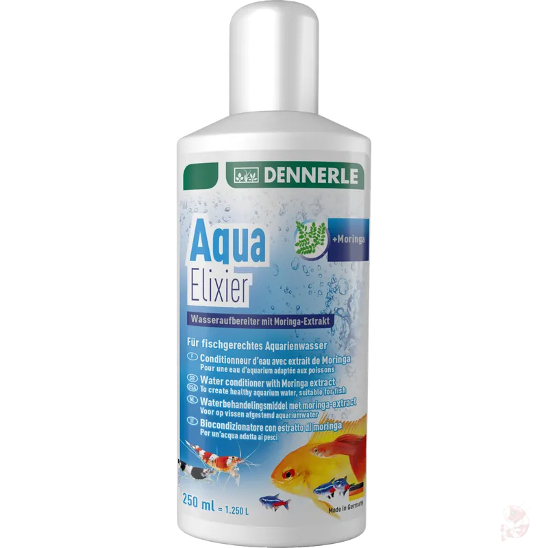 Online Kaufen Dennerle Aqua Elixier, 250 ml 250 ml
