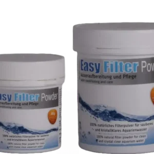Solange Der Vorrat Reicht SaltyShrimp - Easy Filter Powder 60 g