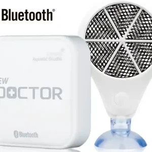 Chihiros New Doctor Bluetooth Edition 4th Gen Aktuell