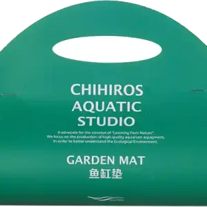 Kracherpreis Chihiros Garden Mat 30 x 18 cm Sicherheitsmatte 5 mm 20 x 20 cm